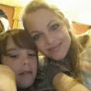 Meet your Posher, Pamela